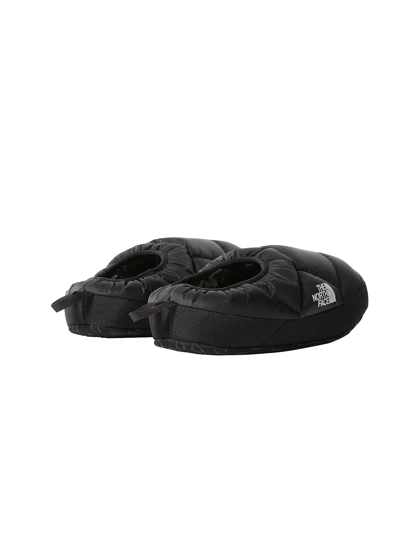 THE NORTH FACE | Hausschuhe MULE III | schwarz